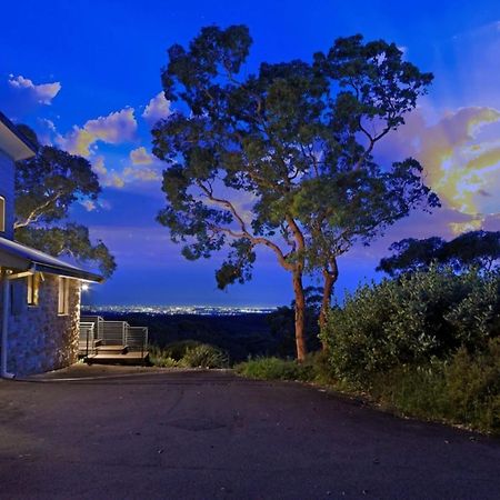 Sydney View Villa Woodford Buitenkant foto