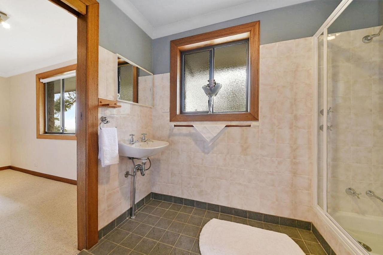 Sydney View Villa Woodford Buitenkant foto